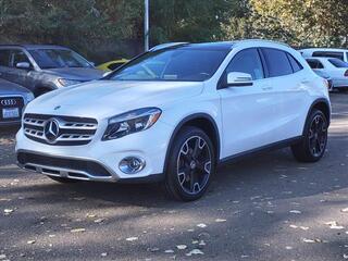 2020 Mercedes-Benz Gla