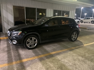 2018 Mercedes-Benz Gla for sale in Pearland TX