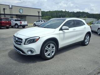2019 Mercedes-Benz Gla