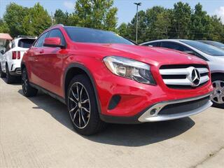 2016 Mercedes-Benz Gla for sale in Chattanooga TN