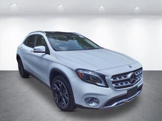 2019 Mercedes-Benz Gla