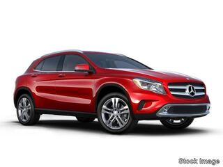 2016 Mercedes-Benz Gla