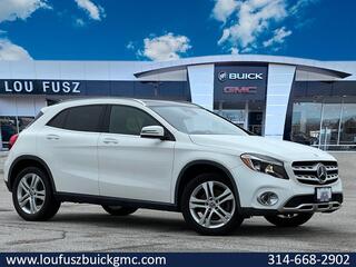 2019 Mercedes-Benz Gla