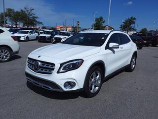 2020 Mercedes-Benz Gla