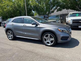 2015 Mercedes-Benz Gla