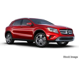 2015 Mercedes-Benz Gla