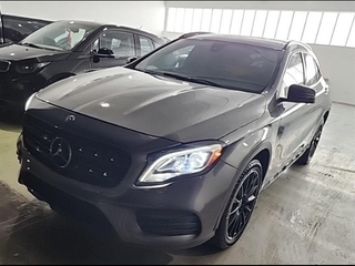 2019 Mercedes-Benz Gla