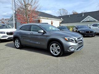 2020 Mercedes-Benz Gla for sale in Charleston WV