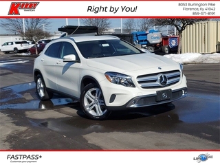 2015 Mercedes-Benz Gla for sale in Florence KY