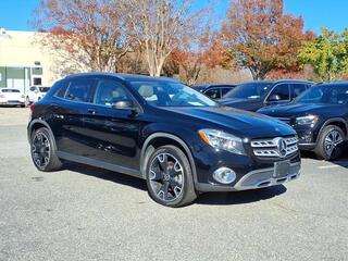 2018 Mercedes-Benz Gla for sale in Hampton VA