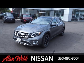 2019 Mercedes-Benz Gla for sale in Vancouver WA