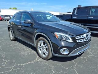 2020 Mercedes-Benz Gla