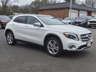 2019 Mercedes-Benz Gla