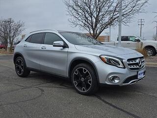 2020 Mercedes-Benz Gla