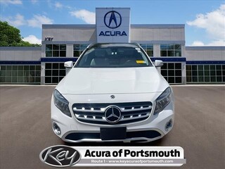 2020 Mercedes-Benz Gla