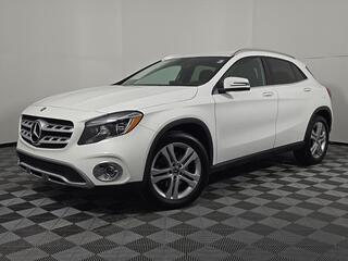 2020 Mercedes-Benz Gla for sale in Waukesha WI