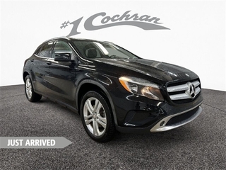 2015 Mercedes-Benz Gla for sale in Youngstown OH