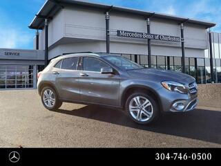 2019 Mercedes-Benz Gla