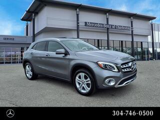 2020 Mercedes-Benz Gla for sale in Charleston WV
