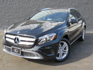 2015 Mercedes-Benz Gla for sale in Toledo OH