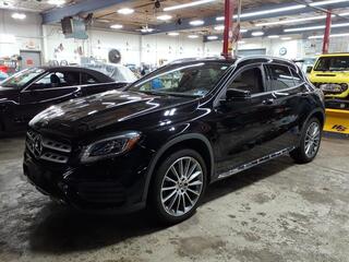 2019 Mercedes-Benz Gla for sale in Garwood NJ