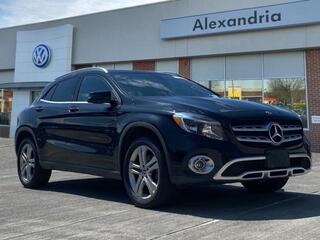 2019 Mercedes-Benz Gla for sale in Alexandria VA