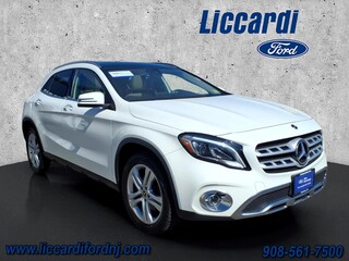 2019 Mercedes-Benz Gla for sale in Watchung NJ