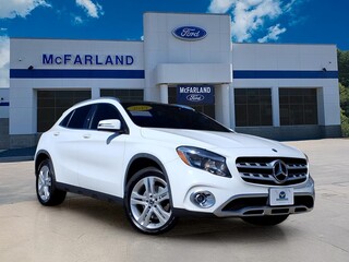 2019 Mercedes-Benz Gla