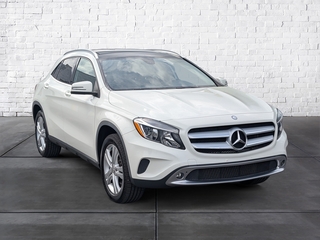 2015 Mercedes-Benz Gla for sale in Chattanooga TN