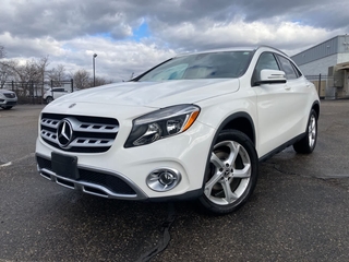 2020 Mercedes-Benz Gla