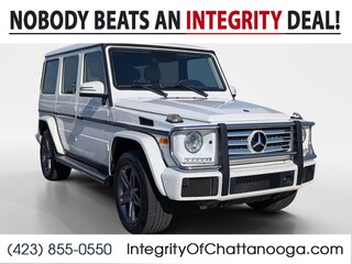 2016 Mercedes-Benz G-Class for sale in Chattanooga TN
