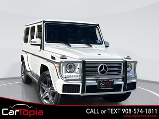 2017 Mercedes-Benz G-Class for sale in North Plainfield NJ