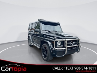 2014 Mercedes-Benz G-Class for sale in North Plainfield NJ