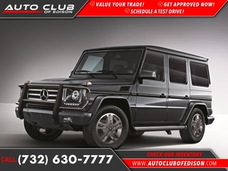 2016 Mercedes-Benz G-Class for sale in Woodbridge NJ