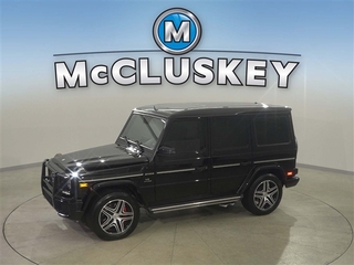 2013 Mercedes-Benz G-Class for sale in Cincinnati OH