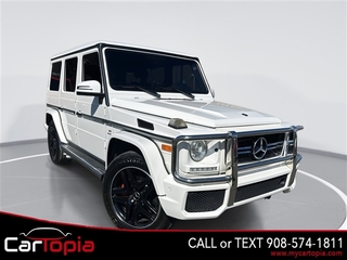 2018 Mercedes-Benz G-Class for sale in North Plainfield NJ