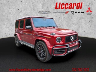 2020 Mercedes-Benz G-Class for sale in Greenbrook NJ