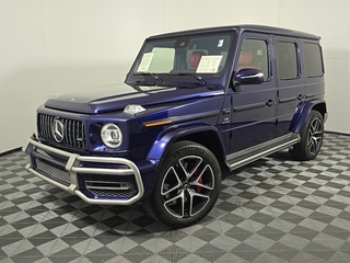 2019 Mercedes-Benz G-Class for sale in Waukesha WI
