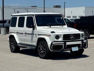 2019 Mercedes-Benz G-Class