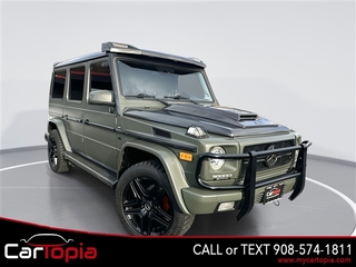 2004 Mercedes-Benz G-Class for sale in North Plainfield NJ