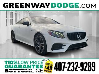 2019 Mercedes-Benz E-Class for sale in Orlando FL