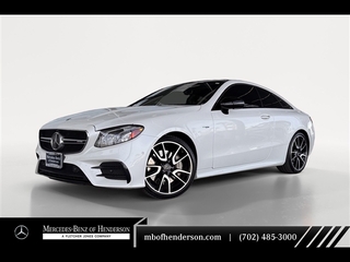 2020 Mercedes-Benz E-Class for sale in Henderson NV