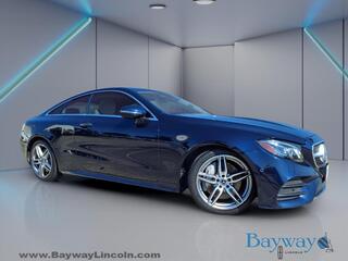 2019 Mercedes-Benz E-Class for sale in Houston TX
