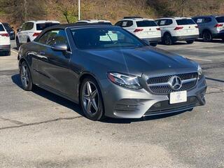 2018 Mercedes-Benz E-Class for sale in Chattanooga TN