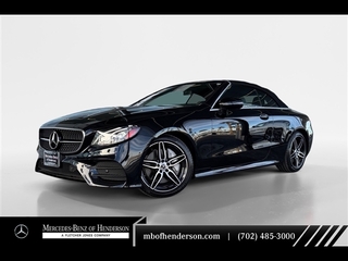 2019 Mercedes-Benz E-Class for sale in Henderson NV