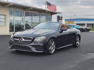 2019 Mercedes-Benz E-Class for sale in Tiffin OH