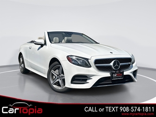 2019 Mercedes-Benz E-Class for sale in North Plainfield NJ
