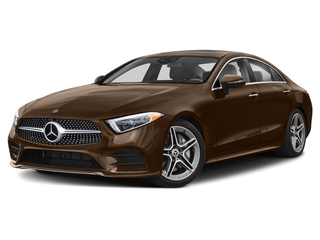 2019 Mercedes-Benz Cls