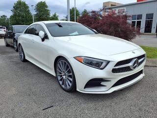 2019 Mercedes-Benz Cls