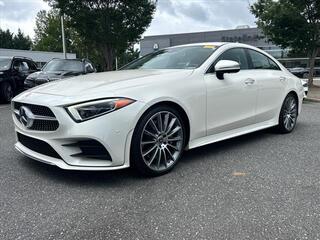 2019 Mercedes-Benz Cls